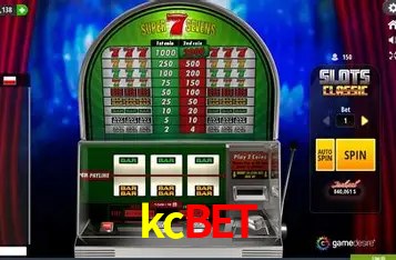 Descubra o Programa VIP da kcbet: Vantagens Exclusivas para Jogadores